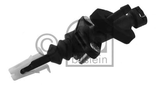 Master Cylinder, clutch 34898