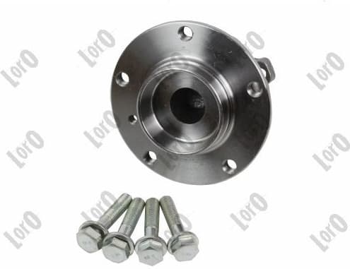 Wheel Hub LORO 141-01-089