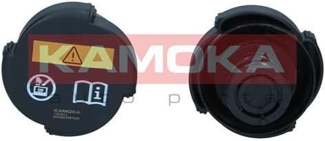 Cap, coolant tank 7729011