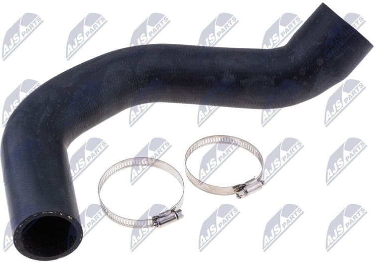 Charge Air Hose GPP-VW-109