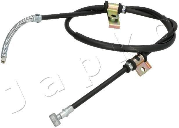 Cable Pull, parking brake 131812
