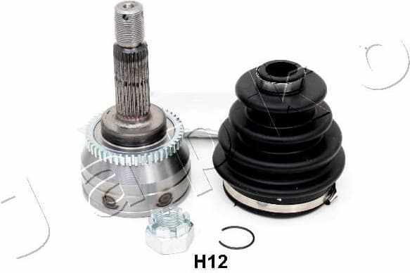 Joint Kit, drive shaft 62H12