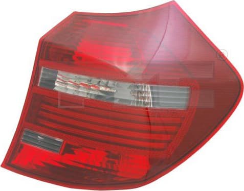 Tail Light Assembly 11-11680-16-2