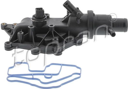 Thermostat Housing 701 427
