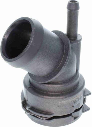 Coolant Flange Original VAICO Quality V10-3531