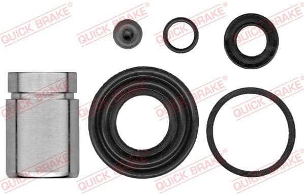 Repair Kit, brake caliper 114-5276