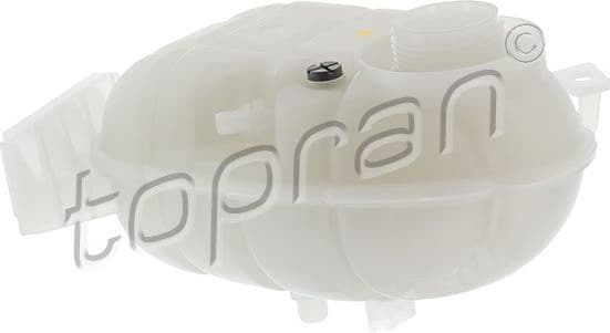 Expansion Tank, coolant 504 132