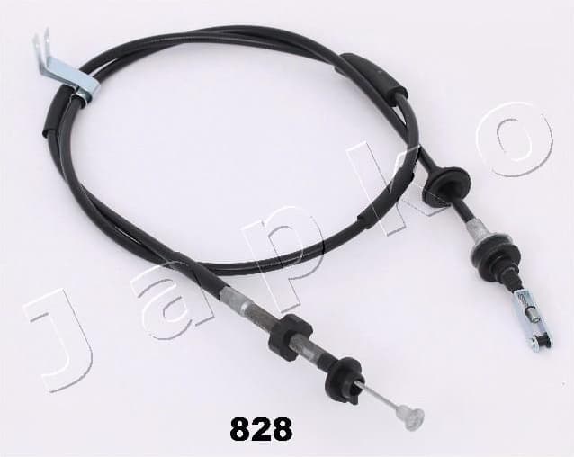 Cable Pull, clutch control 154828