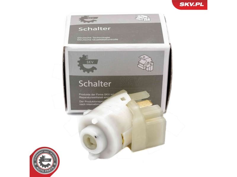 Ignition Switch 65SKV014