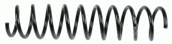 Suspension Spring 996 905