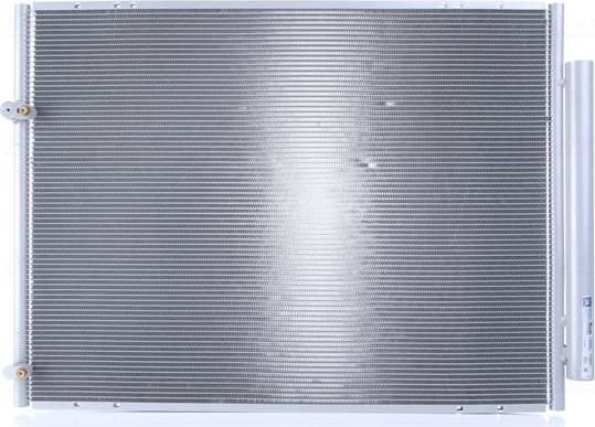 Condenser, air conditioning ** FIRST FIT ** 940848