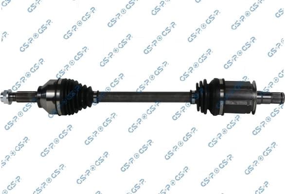 Drive Shaft 203442