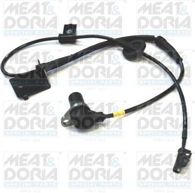 Sensor, wheel speed 90361