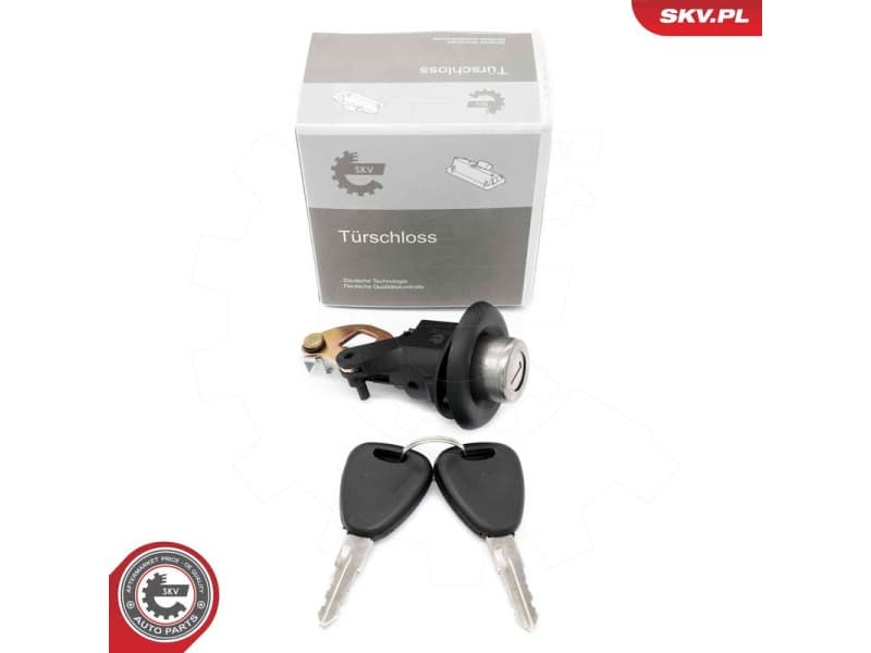 Lock Cylinder 65SKV522