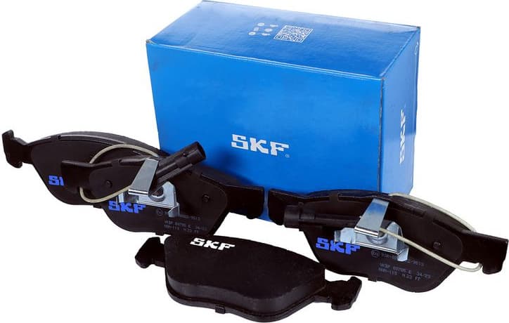 Brake Pad Set, disc brake VKBP80785E