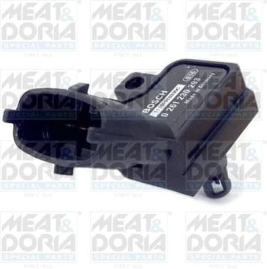 Sensor, boost pressure 82527