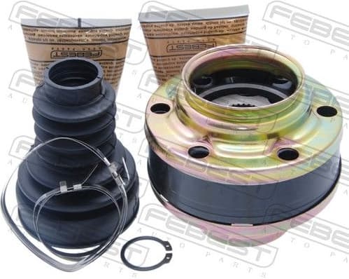 Joint Kit, drive shaft 2911-RRIIIR