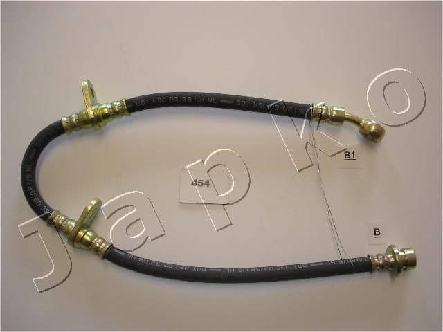 Holding Bracket, brake hose 69454