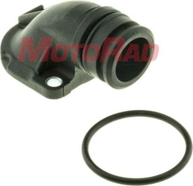 Coolant Flange CH9956