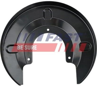Splash Guard, brake disc FT32544