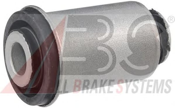 Mounting, control/trailing arm 270793