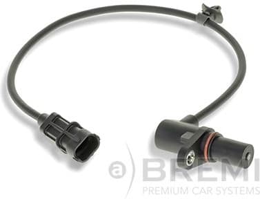 Sensor, crankshaft pulse 60639