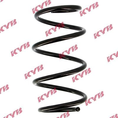 Suspension Spring K-Flex RA1216