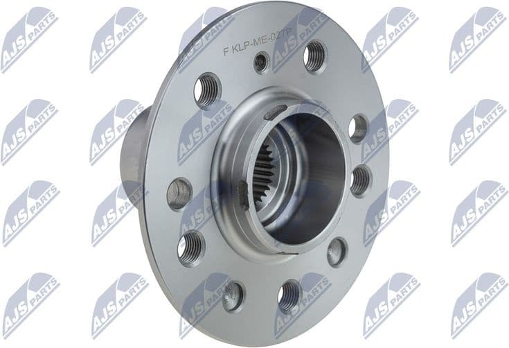 Wheel Hub KLP-ME-027P