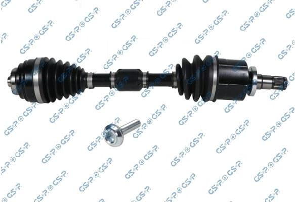 Drive Shaft 203712OL