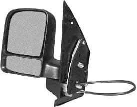 Exterior Mirror * HAGUS * 1884803