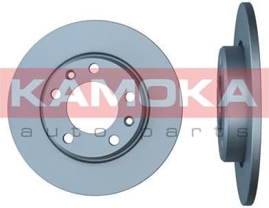 Brake Disc 103022