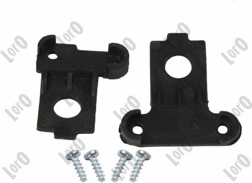 Repair Kit, headlight (bracket) LORO 150-01-006