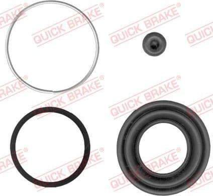 Repair Kit, brake caliper 114-0329