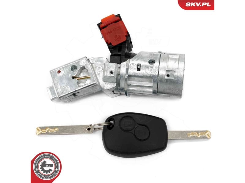 Steering Lock 65SKV233