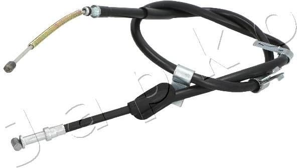 Cable Pull, parking brake 131711R