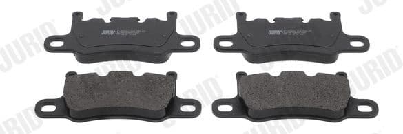 Brake Pad Set, disc brake 574103J
