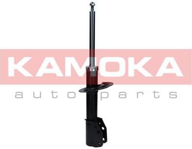 Shock absorber front 2001110