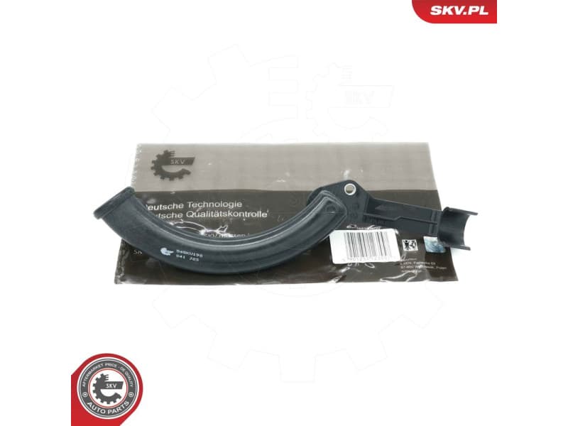 Coolant Pipe 54SKV190