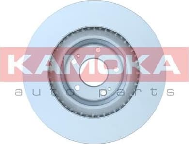 Brake Disc 103058