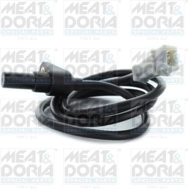 Sensor, crankshaft pulse 87384