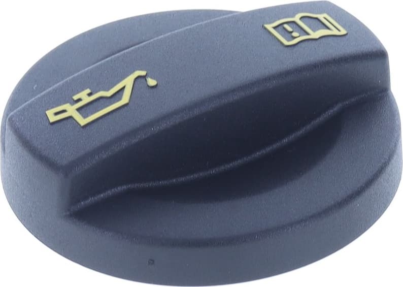 Cap, oil filler neck MO180