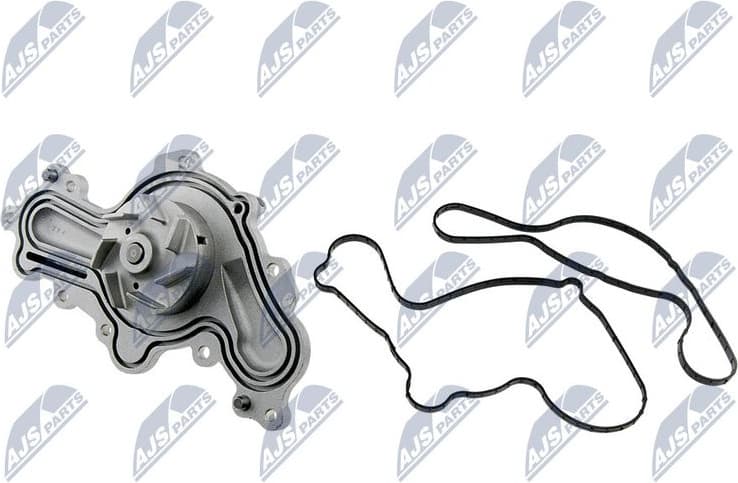 Water Pump, engine cooling CPW-MZ-048
