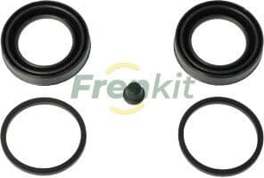 Repair Kit, brake caliper 238133