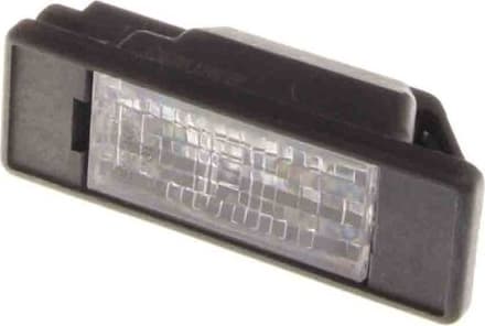 Licence Plate Light 28-1013