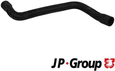 Radiator Hose JP 1114307900