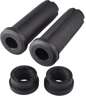 Bushing Set, leaf spring TED48446