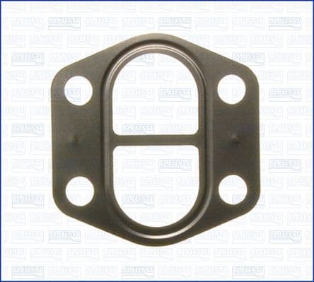 Gasket, EGR valve 01178800