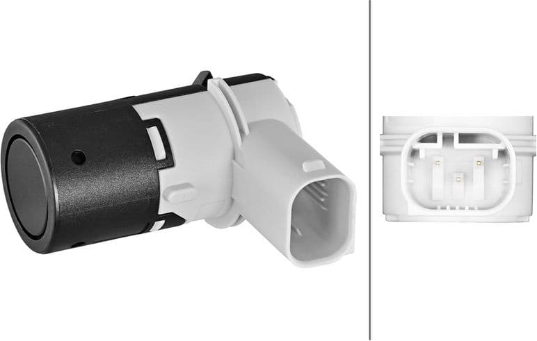 Sensor, park distance control 6PX 358 270-501