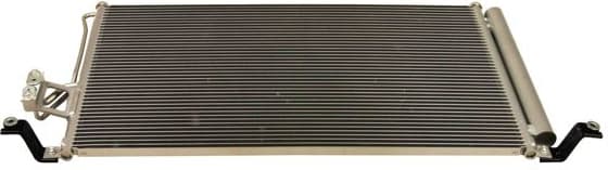 Condenser, air conditioning AC807560