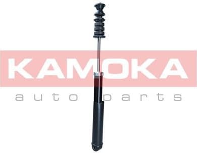 Shock Absorber 2000101